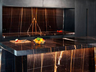 Сахара Нуар / Sahara Noir 20 мм