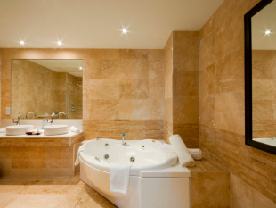 Travertine Medium 20 мм