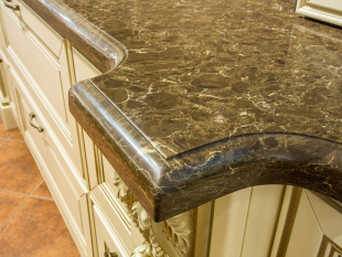 Dark Emperador BQ 8560 20 мм