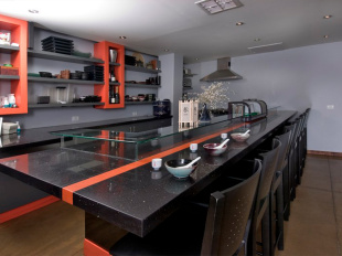 Барная стойка STE-150-14