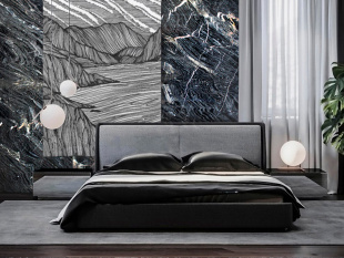 Фьюжн Блэк / Fusion Black