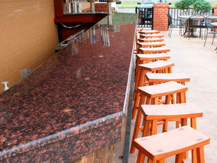 Тан Браун / Tan Brown 20 мм