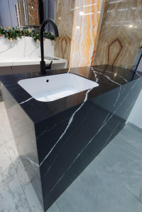 Poetic Black 20 мм