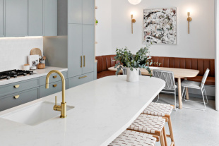  A33 Carrara Ideal (Каррара Айдиэл)