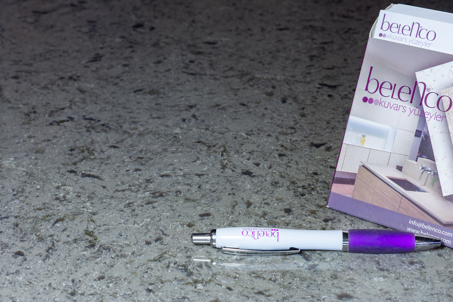 Немезис / Nemesis