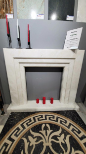 Камин "Тори"