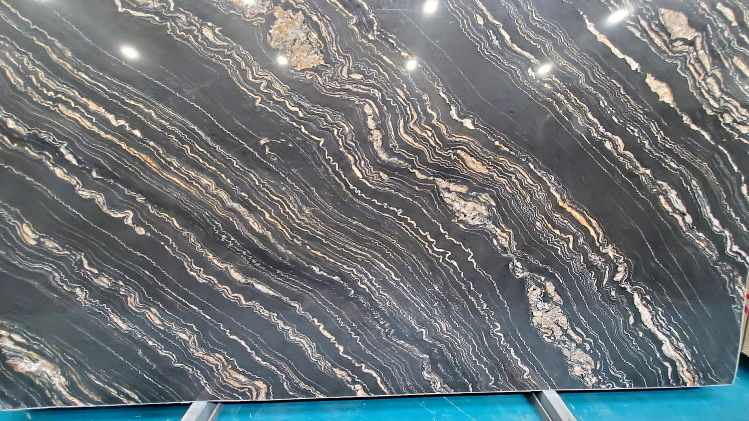 Нью Порторо / New Portoro