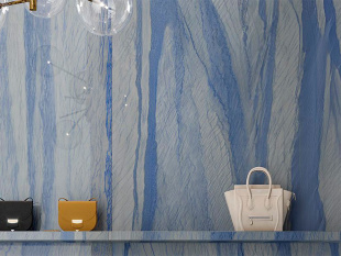 Azul Makaubas Top / Азул Макаубас ТОП