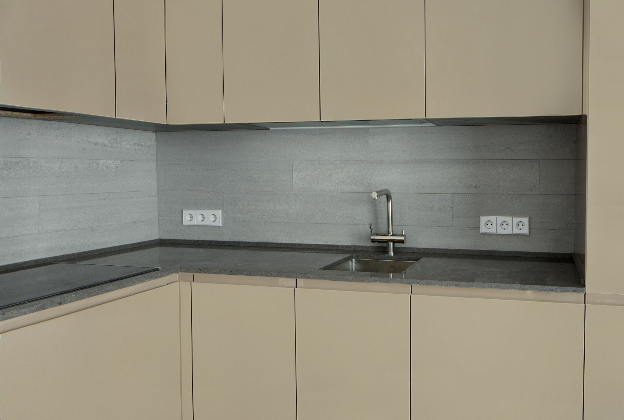 Бабилон СЕТА 4558 / Babilon SETA 4558 30 мм