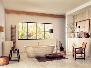 Travertine Classic Light 20 мм