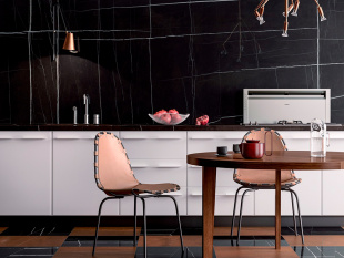 Сахара Нуар / Sahara Noir