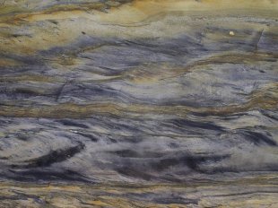 Фьюжн Блю / Fusion Blue