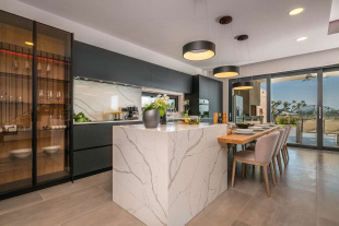 Calacatta Silva 20 мм