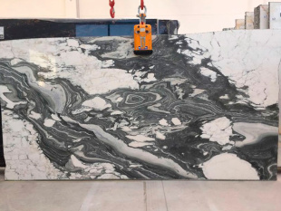 Статуарио Ван Гог / Statuario Van Gogh