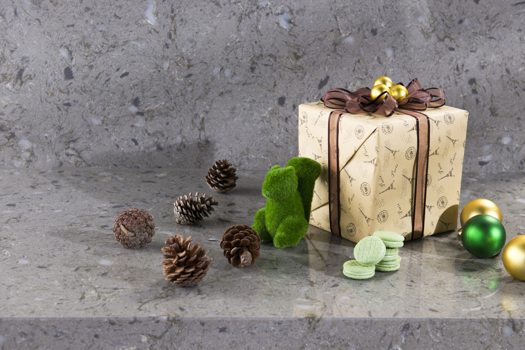 Немезис / Nemesis 30 мм Немезис / Nemesis 30 мм