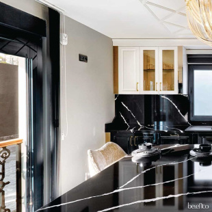 Маркина Лавагна 9719 / Marquina Lavagna 9719 20 мм