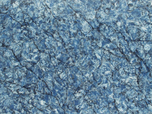 Thunder Blue BQ 8786 20 мм