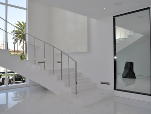 Тассос Пур Вайт / Thassos Pure White