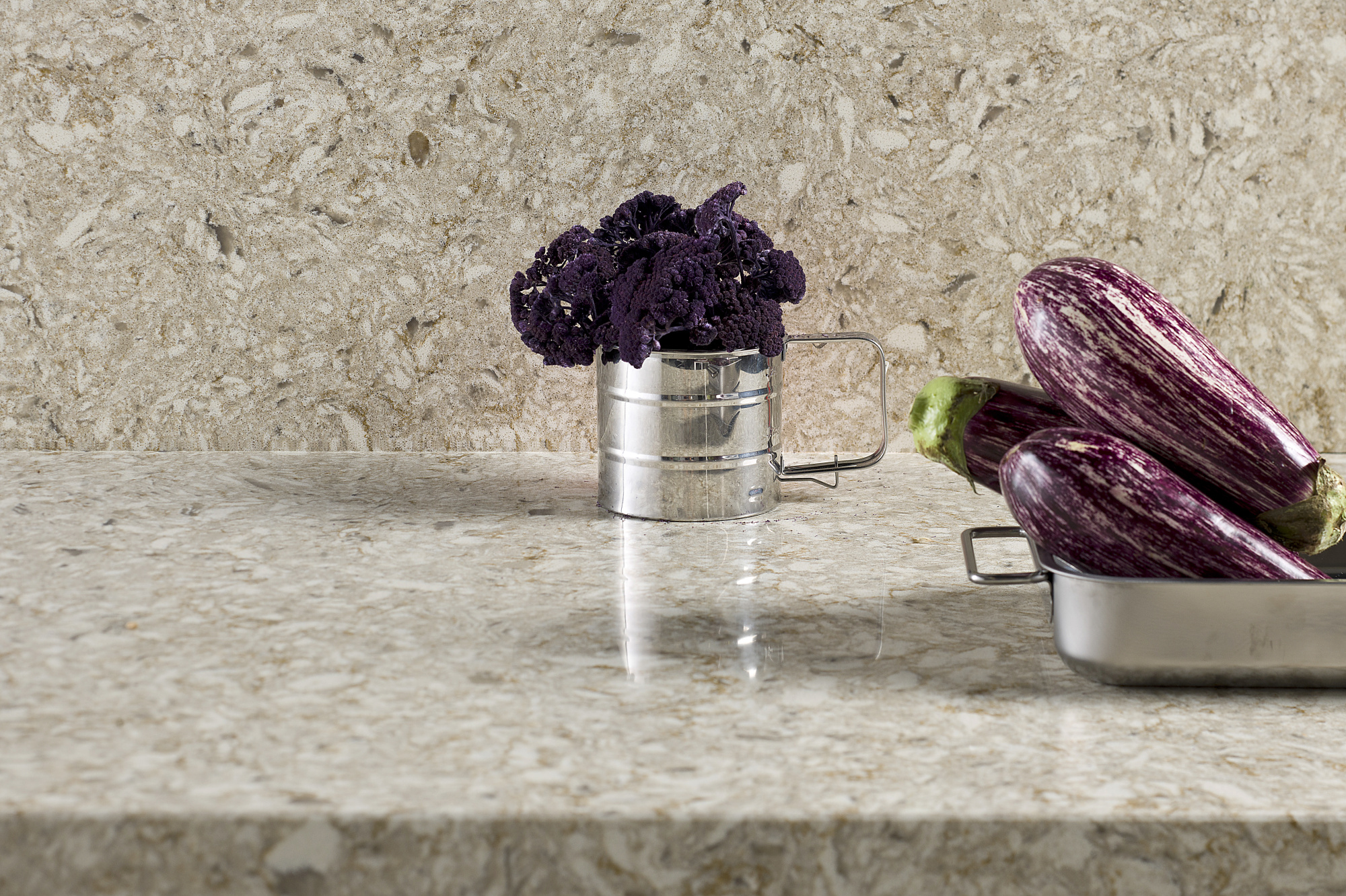 Чакра Беж 4458 / Chakra Beige 4458 Плитка