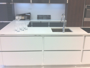 Brilliant White Absolute 20 мм