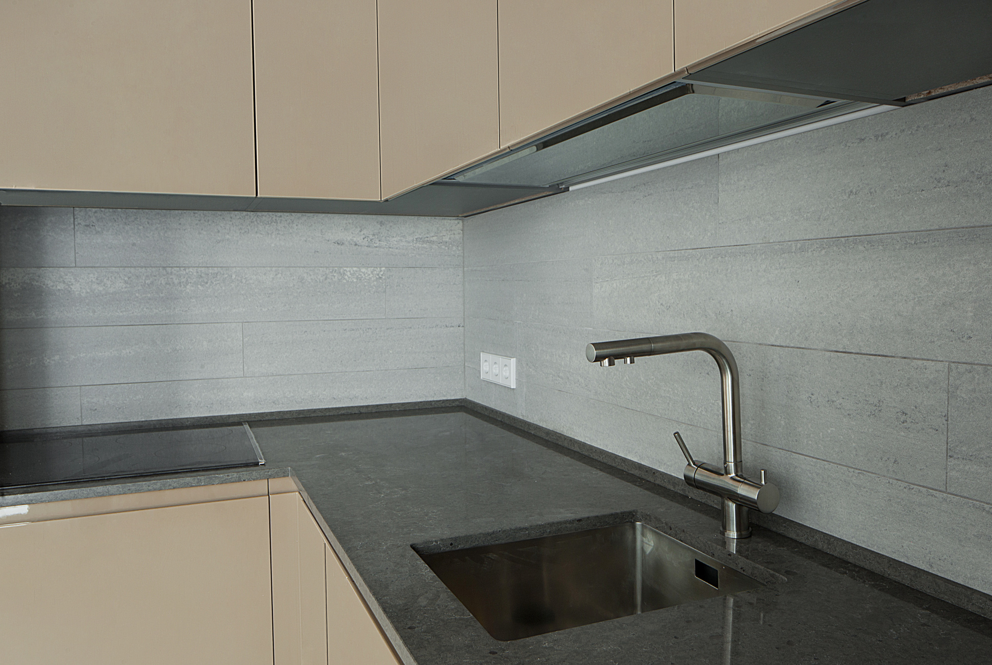 Бабилон СЕТА 4558 / Babilon SETA 4558 30 мм