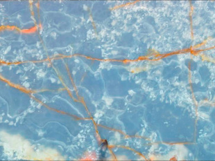 Onice Blue