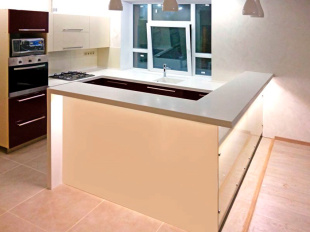 Барная стойка STE-150-1