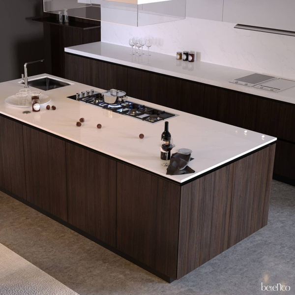 Калакатта Венето 9119 /Calacatta Veneto 9119 20 мм