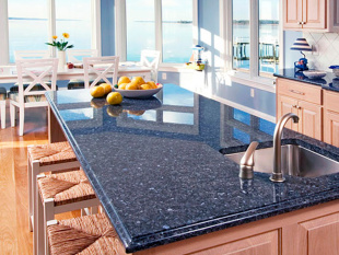 Блю Перл / Blue Pearl