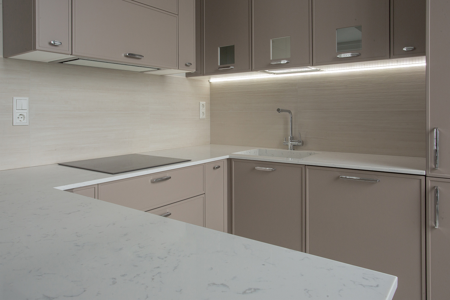 Кашмера Уайт / Kashmera White