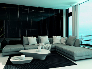 Сахара Нуар / Sahara Noir