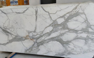 Калакатта Экстра / Calacatta Extra 20 мм