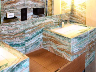 Onice Smeraldo 20 мм