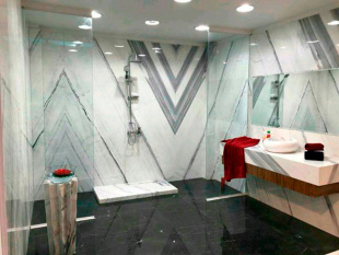 Фьюжн Вайт / Fusion White 20 мм