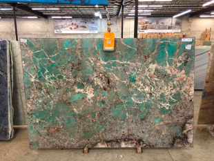 Amazonite Extra / Амазонит Экстра 20 мм