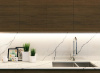 Столешница из кварцевого агломерата VICOSTONE Greylac