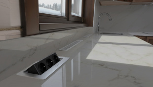 Amalfi Serenade 9910