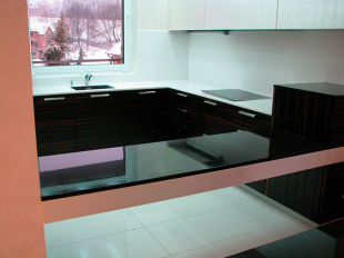 Барная стойка STE-150-7