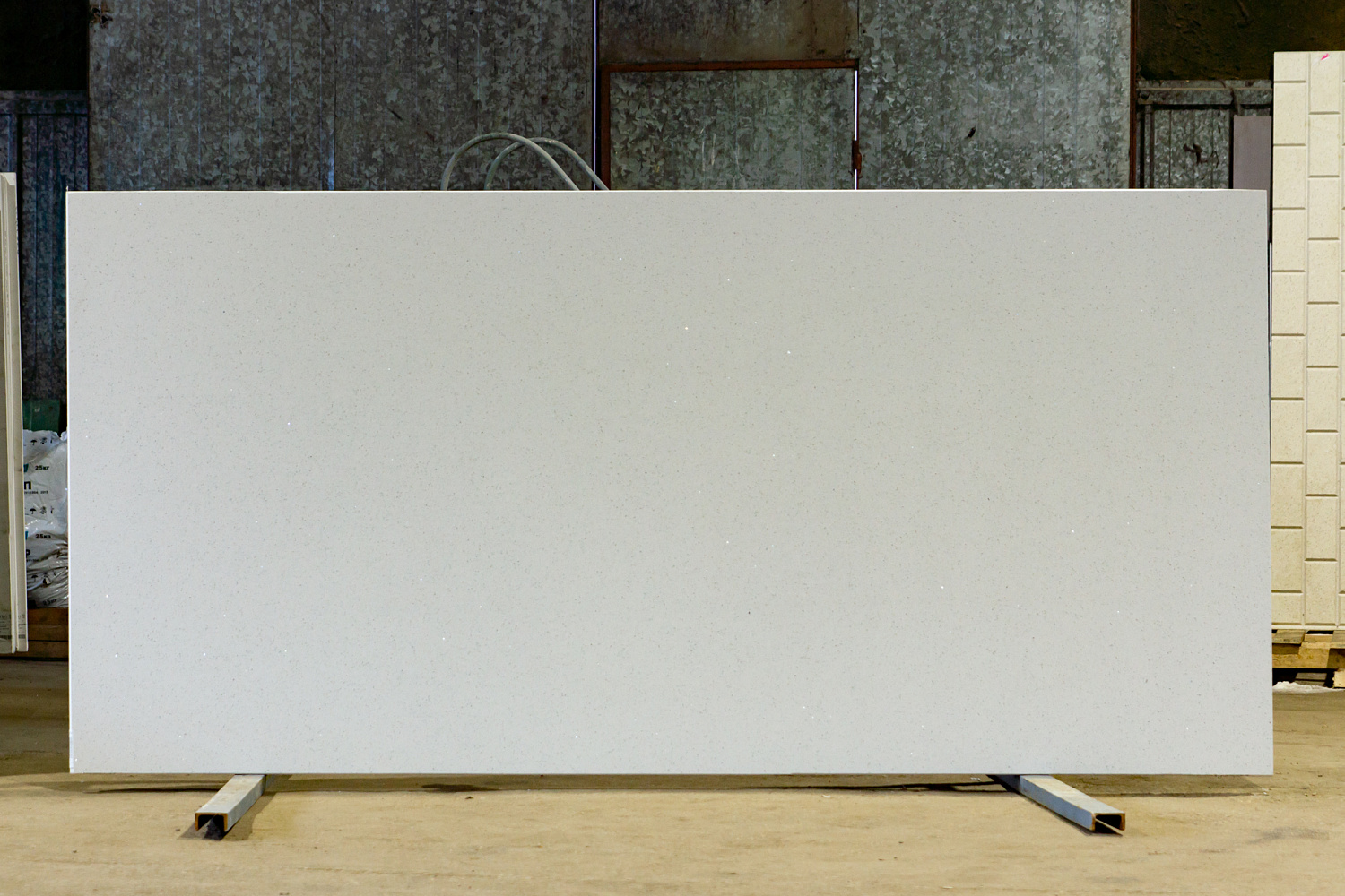 Кристелла Уайт 4262 / Kristella White 4262