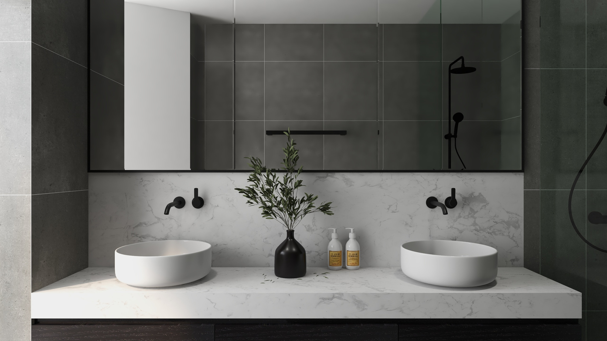  A75 Arabescato Delicato (Арабескато Деликато)