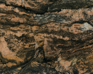 Thunder Black / Тундра Блэк