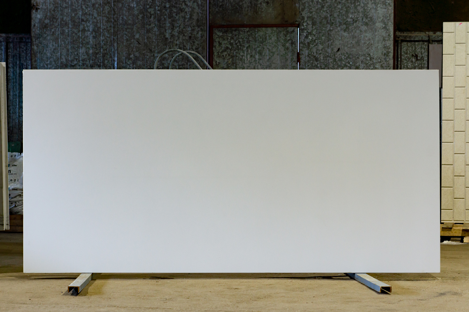 Ангел Уайт 2110 / Angel White 2110