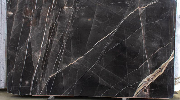 Калакатта Блэк / Calacatta Black 20 мм