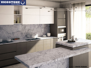 White Fusion BQ 8825 Плитка