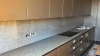 Столешница из кварца Silestonе Chrome