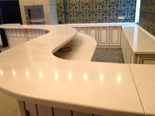 Барная стойка STE-150-17