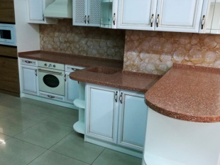 Барная стойка STE-150-2