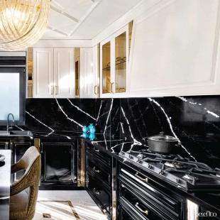 Маркина Лавагна 9719 / Marquina Lavagna 9719 20 мм