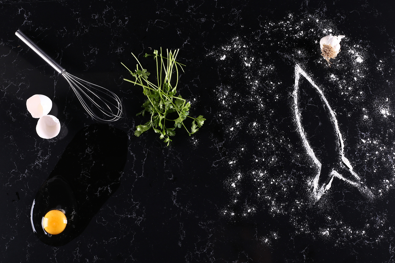 Спа Блэк 8727 / Spa Black 8727