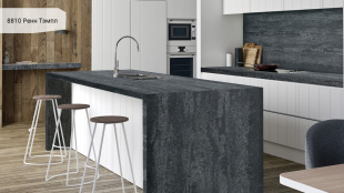 Ренн Тэмпл 8810 (матовый)